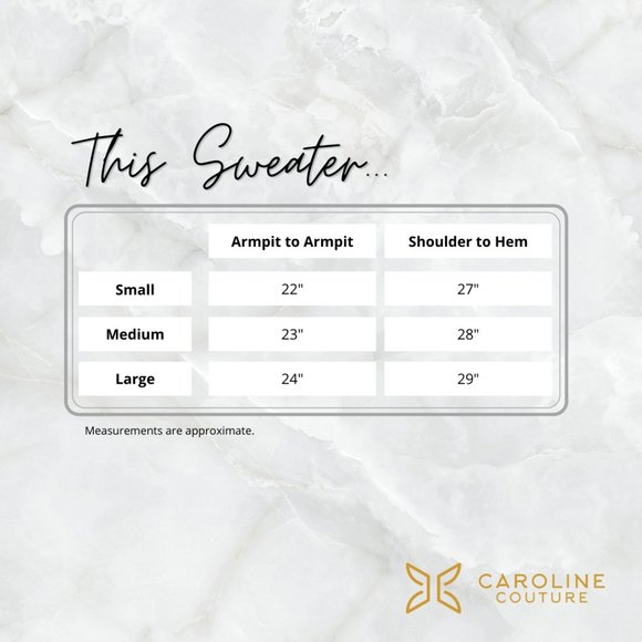 “Cozy Cocoon" Cardigan - Picture 8 of 8